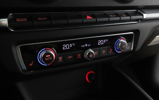 Audi A3 cena 62600 przebieg: 147127, rok produkcji 2014 z Suraż małe 301